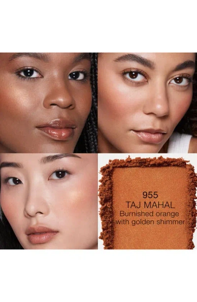 Nars Blush In Taj Mahal