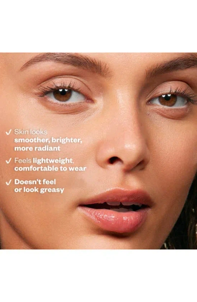 Kosas Dreambeam Silicone-free Mineral Sunscreen Spf 40 With Ceramides And Peptides Dreambeam Sunlit 1.3 oz In Sunlit