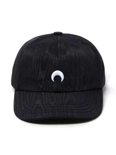 Shop Marine Serre Crescent Moon Baseball Hat