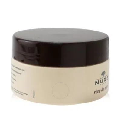 Shop Nuxe - Reve De Miel Melting Honey Oil Balm  200ml/6.7ml In Botanical / Honey