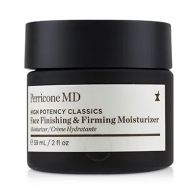 Shop Perricone Md - High Potency Classics Face Finishing & Firming Moisturizer  59ml/2oz In N/a