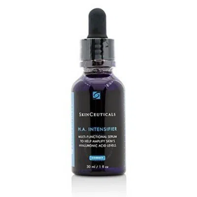 Shop Skinceuticals Skin Ceuticals - H.a Intensifier - Hyaluronic Acid Intensifier   30ml/1oz In Botanical / Purple