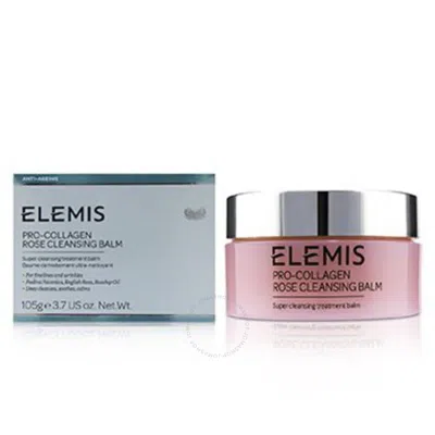 Shop Elemis Unisex Pro-collagen Rose Cleansing Balm 3.5 oz Skin Care 641628501281