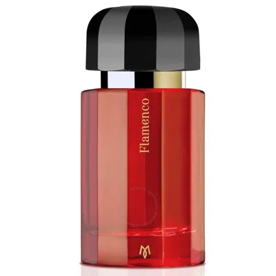 Ramon Monegal Unisex Flamenco Edp Spray 3.4 oz Fragrances 8436543924244 In Orange