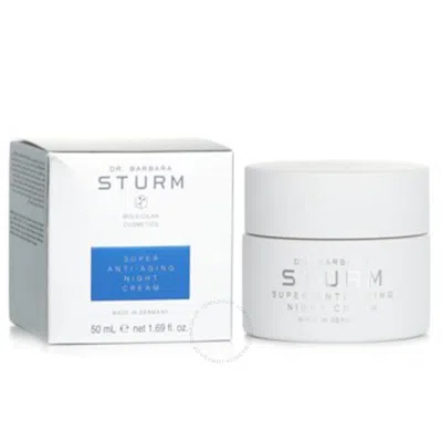 Shop Dr Barbara Sturm Dr. Barbara Sturm - Super Anti Aging Night Cream 50ml / 1.69oz