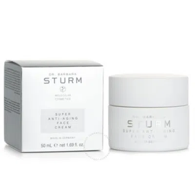 Shop Dr Barbara Sturm Dr. Barbara Sturm - Super Anti Aging Face Cream 50ml / 1.69oz