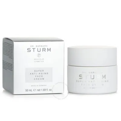 Dr Barbara Sturm Dr. Barbara Sturm - Super Anti Aging Night Cream 50ml / 1.69oz In Cream
