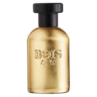 Shop Bois 1920 Unisex Oro Edp Spray 3.38 oz (tester) Fragrances 0604325897547 In N/a