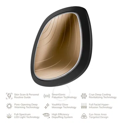 Geske Smartappguided Sonic Warm & Cool Mask 9 In 1 In N/a