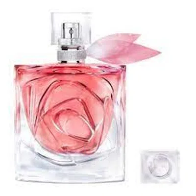 Shop Lancôme Lancome Ladies La Vie Est Belle Rose Extraordinaire Edp Spray 3.4 oz Fragrances 3614274104370 In Amber / Rose