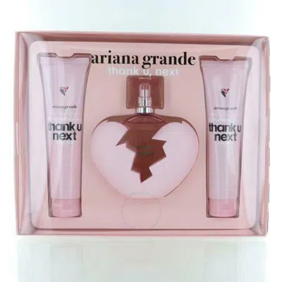 Shop Ariana Grande Ladies Thank U In Pink