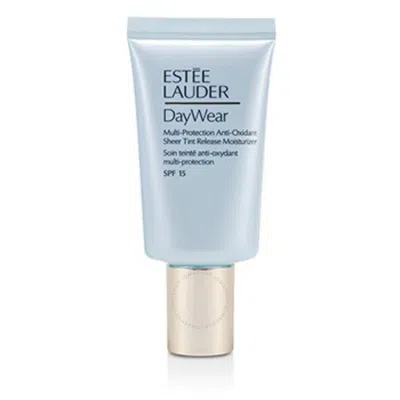 Shop Estée Lauder Estee Lauder / Daywear Multi-protection Sheer Tint Release Moisturizer 1.7 oz In N/a