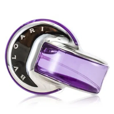 Shop Bvlgari Omnia Amethyste / Bulgari Edt Spray 1.3 oz (40 Ml) (w) In Amethyst / Green / Pink