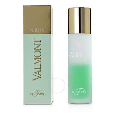 Shop Valmont - Purity Bi-falls (dual Phase Makeup Remover For Eyes)  60ml/2oz In Spring