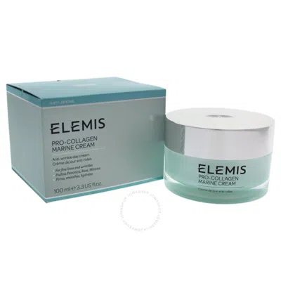 Elemis Pro-collagen Marine Cream By  For Women - 3.3 oz Anti-age Cream In Cream