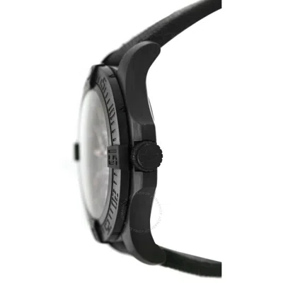 Shop Breitling Avenger Blackbird Automatic Chronometer Black Dial Men's Watch V17310