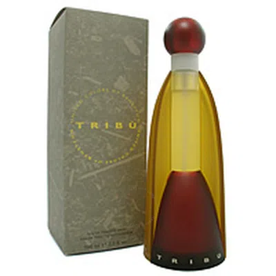 Benetton Tribu / United Colors Edt Spray 3.3 oz (100 Ml) (w) In Black / Violet