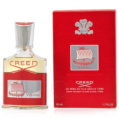 Shop Creed Viking /  Edp Spray 1.7 oz (50 Ml) (m) In N/a