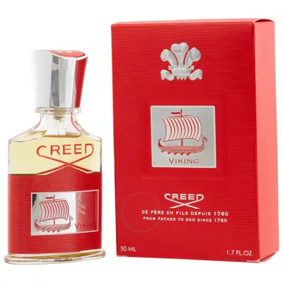 Creed Viking /  Edp Spray 1.7 oz (50 Ml) (m) In N/a