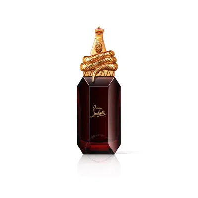 Shop Christian Louboutin Loubiprince Edp Spray 3.0 oz Fragrances 8435415051903 In Amber