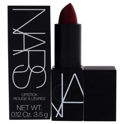 Shop Nars Lipstick - Force Speciale By  For Women - 0.12 oz Lipstick