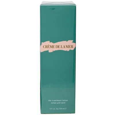 Shop La Mer The Treatment Lotion By  For Unisex - 5 oz Lotion In Cream