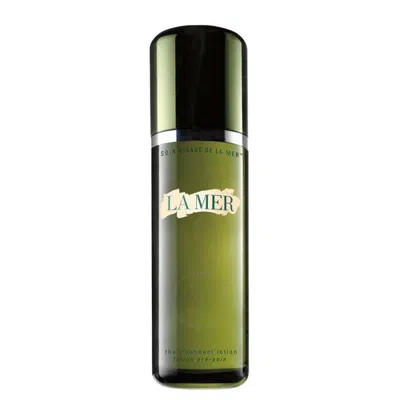 Shop La Mer The Treatment Lotion By  For Unisex - 5 oz Lotion In Cream