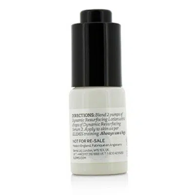 Elemis - Dynamic Resurfacing Serum 2 - Salon Product  15ml/0.5oz In N/a