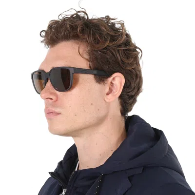 Shop Oakley Actuator Prizm Tungsten Rectangular Men's Sunglasses Oo9250 925003 57 In Gray