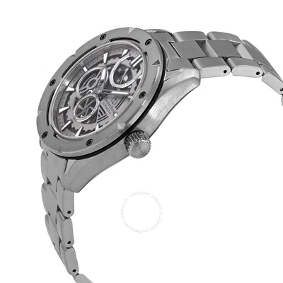 Shop Orient Avant-garde Automatic Silver Dial Men's Watch Re-av0a02s00b