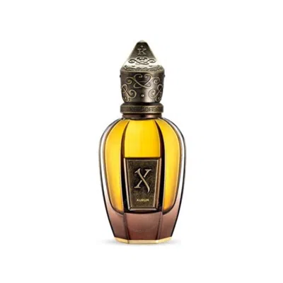 Shop Xerjoff Unisex K Collection Aurum Parfum Spray 1.7 oz Fragrances 8054320900818 In N/a