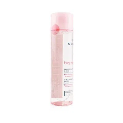 Shop Nuxe Ladies Very Rose 3-in-1 Hydrating Micellar Water 6.7 oz Skin Care 3264680022036