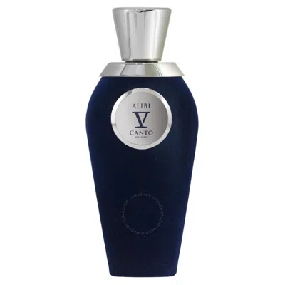 Shop V Canto Alibi By  Extrait De Parfum Spray (unisex) 3.38 oz In N/a