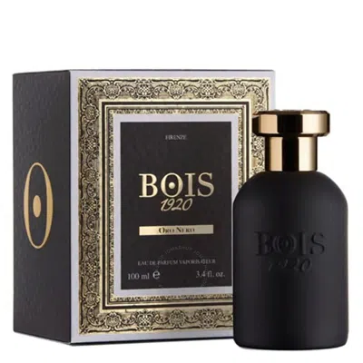 Bois 1920 Unisex Oro Nero Edp Spray 3.38 oz (tester) Fragrances 0604319852013 In N/a