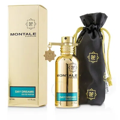 Montale Unisex Day Dreams Edp 1.7 oz Fragrances 3760260455732 In Orange