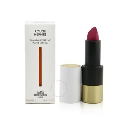 Shop Hermes - Rouge  Matte Lipstick - # 78 Rose Velours (mat)  3.5g/0.12oz