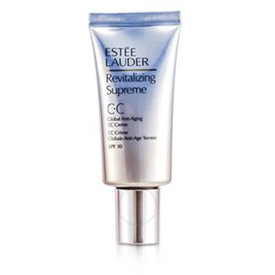 Shop Estée Lauder Estee Lauder - Revitalizing Supreme Global Anti-aging Cc Creme Spf10 30ml / 1oz