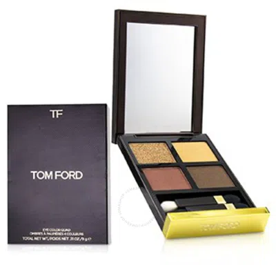 Shop Tom Ford - Eye Color Quad - # 26 Leopard Sun  9g/0.31oz