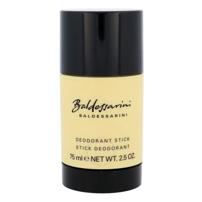 Shop Baldessarini Men's  Deodorant Stick 2.5 oz Fragrances 4011700902101 In N/a
