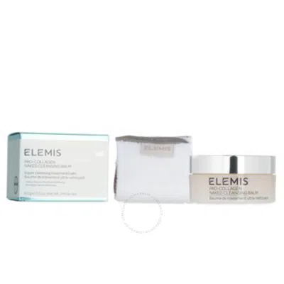 Shop Elemis Ladies Pro-collagen Naked Cleansing Balm 3.5 oz Skin Care 614628501960 In N/a