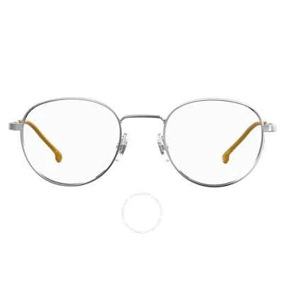 Shop Carrera Deni Round Unisex Eyeglasses  2009t 0010 49 In N/a