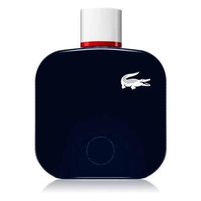 Lacoste Men's L.12.12 Pour Lui French Panach Edt Spray 3.3 oz Fragrances 3614228228749 In Lemon