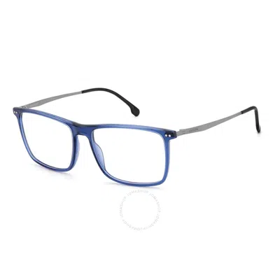 Carrera Blue Acetate Frames In Blue