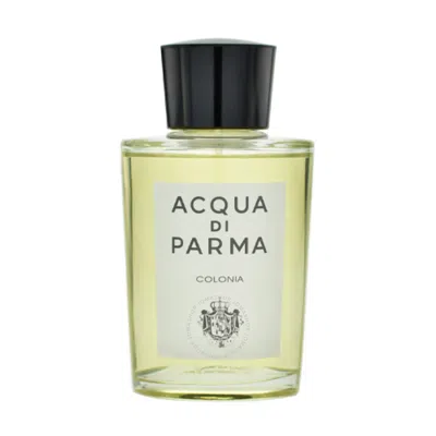 Shop Acqua Di Parma Men's Colonia Edc Spray 3.4 oz (tester) Fragrances 8028713000119 In N/a