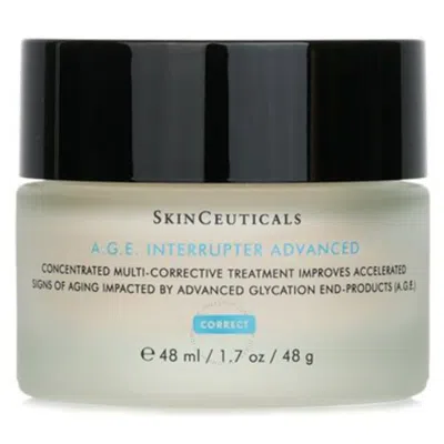 Shop Skinceuticals Ladies A.g.e. Interrupter Advanced Face Cream 1.7 oz Skin Care 3337875864367