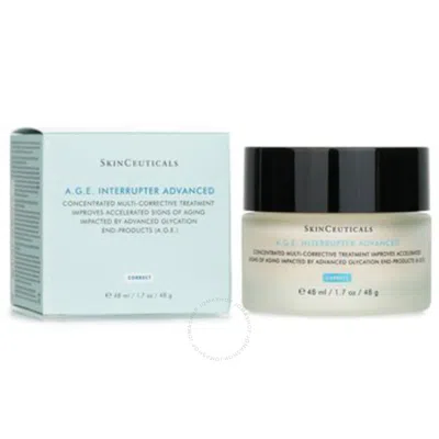 Shop Skinceuticals Ladies A.g.e. Interrupter Advanced Face Cream 1.7 oz Skin Care 3337875864367