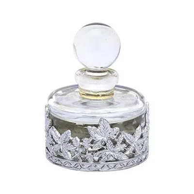 Shop Swiss Arabian Unisex Musk Malaki Perfume Oil 1.01 oz Fragrances 6295124037627 In White