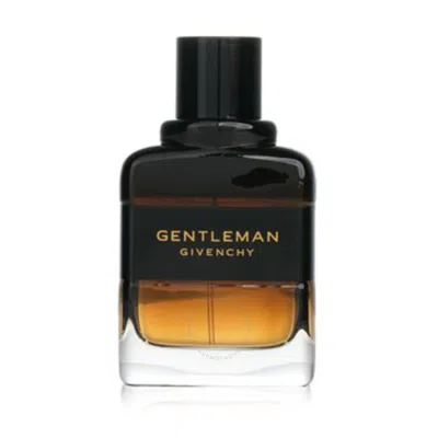 Shop Givenchy Men's Gentleman Reserve Privee Edp Spray 2 oz Fragrances 3274872439061 In N/a