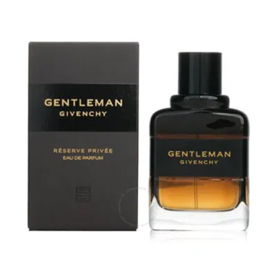 Shop Givenchy Men's Gentleman Reserve Privee Edp Spray 2 oz Fragrances 3274872439061 In N/a