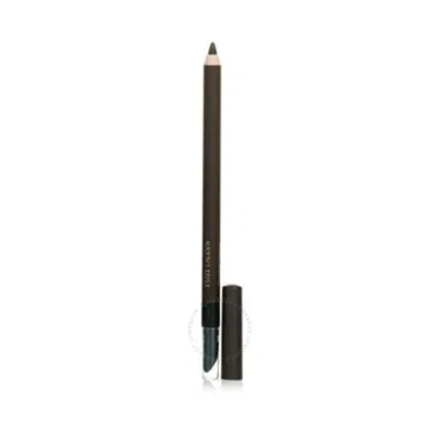Estée Lauder Estee Lauder Ladies Double Wear 24h Waterproof Gel Eye Pencil 0.04 oz # 02 Espresso Makeup 887167500 In # 02 Espresso